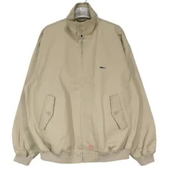 美品 DESCENDANT ディセンダント x Dickies ディッキーズ 25SS 6535 WORK JACKET 251VFDS-JKM01 ワーク ジャケット ベージュ アウター ジップ ブルゾン サイズ3 Juneのサムネイル