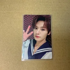Y-0000020 Stray Kids スキズ 5-star kms ヨントン リノのサムネイル