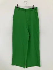JOURNAL STANDARD ジャーナルスタンダード パンツ 36 グリーン レディースのサムネイル