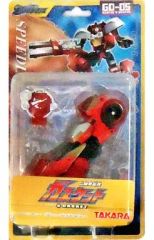 ワンフェス限定 スーパーロボット大戦OG ART-1 ガレージキット - メルカリ