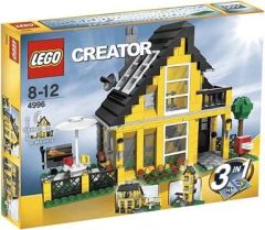 新品未開封》☆4996「コテージ（Creator Beach House ）」 | Mercari