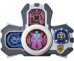 【中古】おもちゃ ドライブギア 「トミカハイパーレスキュー ドライブヘッド 機動救急警察」 のサムネイル