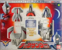 当時物・新品未開封〉コアモジュールシステム テックスピナー - メルカリ