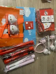 イーグルス 応援 用品 セット まとめ売り