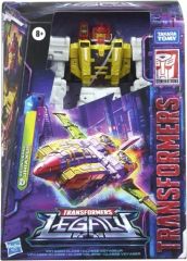 トランスフォーマー レガシー ユナイテッド バーサスマルチパック フィ