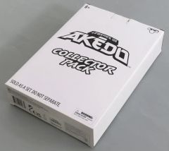 AKEDO アケド まとめ売り 新品・中古品 コレクターケース バトル