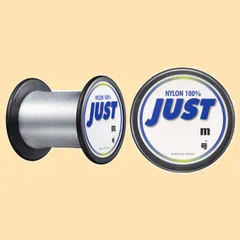 1000m ジャスト ナイロンライン ヤマトヨテグス(YAMATOYO)のサムネイル