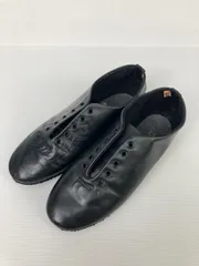 repetto ドレスシューズ 35 ブラック ラウンドトゥ 紐 メンズ レディースのサムネイル