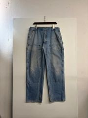 SPECIAL】90s RRL 三ツ星 デニムカーゴパンツ トラックタグ - メルカリ