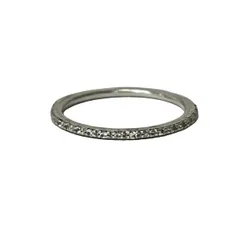 STAR JEWELRY(スタージュエリー) リング - シルバーのサムネイル