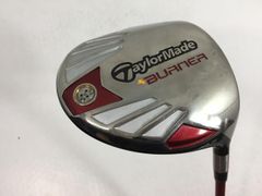 レフティ】テーラーメイド BURNER ドライバー 9.5° フレックスSR
