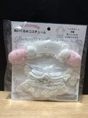 平成レトロ サンリオ マイメロディ 赤メロ ダイカットボタン まとめ