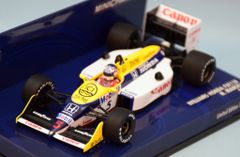 タミヤ 1/20 コレクターズクラブ ウィリアムズ FW14B ルノー - メルカリ