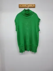 マルニ MARNI タートルネック ベストのサムネイル