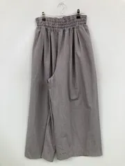 LEPSIM レプシィム パンツ F グレー レディースのサムネイル