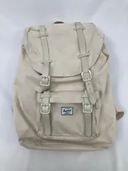 Herschel バックパック/リュック アイボリー メンズ レディースのサムネイル