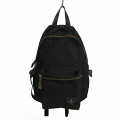 Vivienne Westwood ラインORBエンボスリュック 黒 - メルカリ