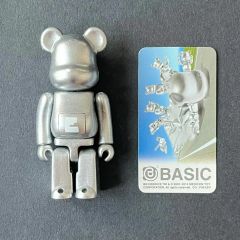 BE@RBRICK ベアブリック JOYRICH シリーズ27 100% - メルカリ
