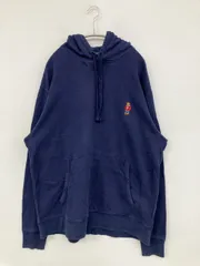 POLO ポロ パーカー LT ネイビー メンズのサムネイル