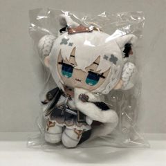 キングフブちゃんぬいぐるみ 白上フブキ 誕生日記念 2025 ホロライブ
