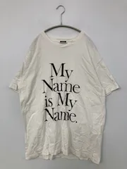 KITH キス シャツ/ブラウス M ホワイト メンズのサムネイル