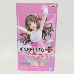 アイドルマスター シンデレラガールズ 島村卯月 フィギュア
