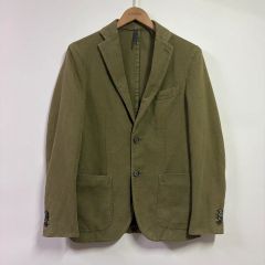 希少•美品【コットンツイル】ドゥロワー／モーターサイクル
