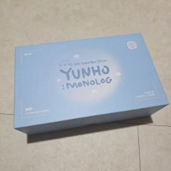 チャウヌ フォトブックME: UNBOX MUSE EDITION - メルカリ