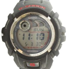 希少】CASIO GQ-200 CLOCK マッスルタイム Gショック 未使用 - メルカリ