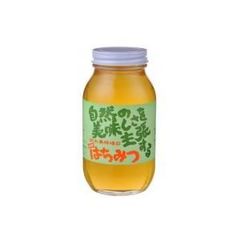 フォロー割国産純粋レンゲ蜂蜜 1キロ 4本 フォロー割国産純粋レンゲ蜂蜜 1キロ - メルカリ