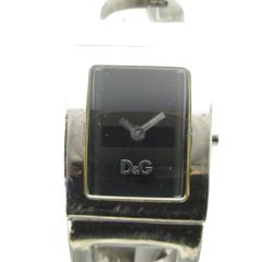 美品正規品 D&G TIME ドルチェ＆ガッバーナGAME OVER SSベルト - メルカリ