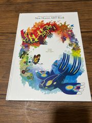 ポケットモンスター オメガルビー アルファサファイア アートブック 他 ポケットモンスター オメガルビー・アルファサファイア ホウエン