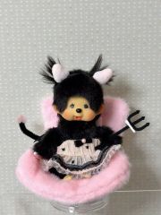 モンチッチ展限定 リバイバル 渋谷ギャル 新品・未使用 - メルカリ