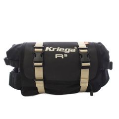 クリーガ ウエストパック R3 KRW3 防水 イギリス Kriega - メルカリ