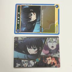 ヴァイスシュヴァルツ GA文庫 RRR 鼓動 - メルカリ