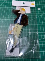 にじさんじ 3SKM Nighthawks 有償特典 アクリルスタンド 北見遊征