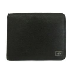 PORTERポーター カレント マネークリップ マルチケース カードケース
