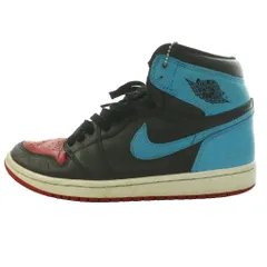 2026年最新】jordan 1 unc to chicagoの人気アイテム - メルカリ