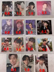 SEVENTEEN トレカのサムネイル