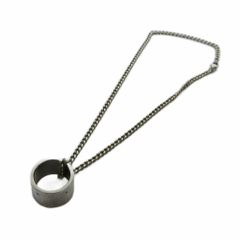 D&G ］ドルチェ&ガッバーナ y2k ネックレス ハートタグ DJ1047 - メルカリ
