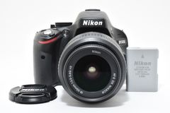ショット数: 5904回 NikonD5000 レンズセット#1726 - メルカリ
