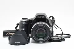 ★美品★ フジフイルム FUJIFILM FinePix S6000fd #5158W0502のサムネイル