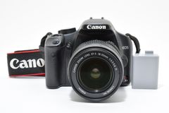 ストラップ付・S回数7330】Canon EOS kiss X2 レンズ付 - メルカリ
