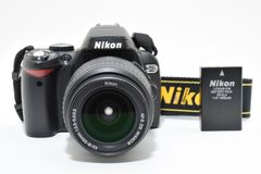 F2046】 Nikon D5100 / DX 18-55 3.5-5.6G - メルカリ