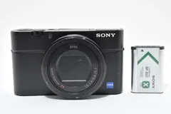 2026年最新】SONY RX100M3の人気アイテム - メルカリ