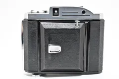 コニカ KONICA 小西六 Pearl II KONIRAPID-S Hexar 75mm F4.5 #5125W0511のサムネイル