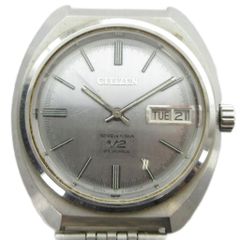 希少・レア】シチズン スヌーピー 4-200381 KA 1976年製 稼働 - メルカリ