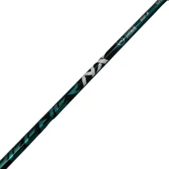 【中古】 キャロウェイスリーブ付き(ELYTE系) フジクラフェアウェイウッド用 シャフト SPEEDER NX GREEN 60 (フレックスX)Aランク ゴルフクラブのサムネイル