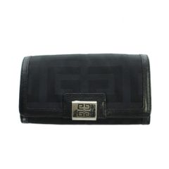 503 GUCCI Gロゴ マーモント Wホック ロングウォレット - メルカリ