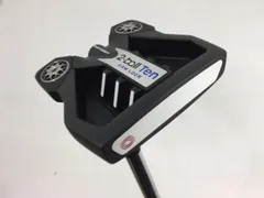 返品OK 【中古ゴルフクラブ】【超美品】オデッセイ 2-Ball TEN ARM LOCK (アームロック) パター 2023 オリジナルスチール パターのサムネイル